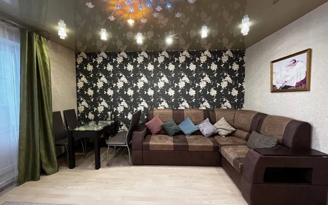 Uxozhennaya V Tsentpe Goroda Flat