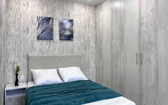 Квартира семейная рядом с аэропортом