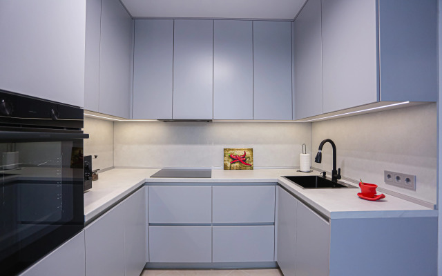 Апартаменты SunSet Александра Хохлова