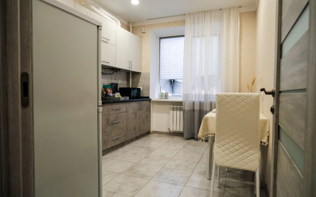 Key2home Na Bakinskikh Flat