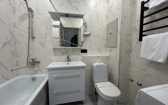 Квартира Однушка в новом доме