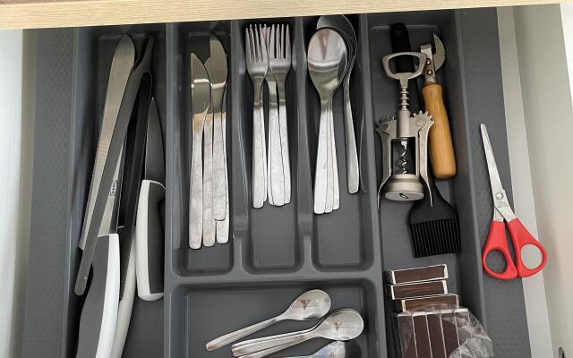 Дом Sazonki Hill Village