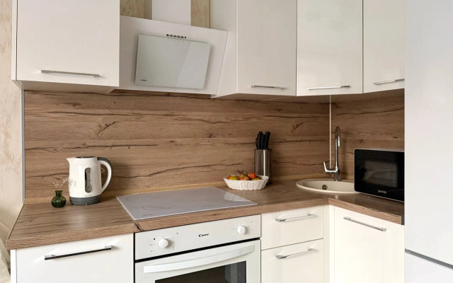 Апартаменты Dream Apartmens на Бульваре Октябрьский 26 В