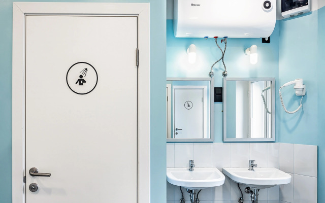 Хостел Друзья Лайт