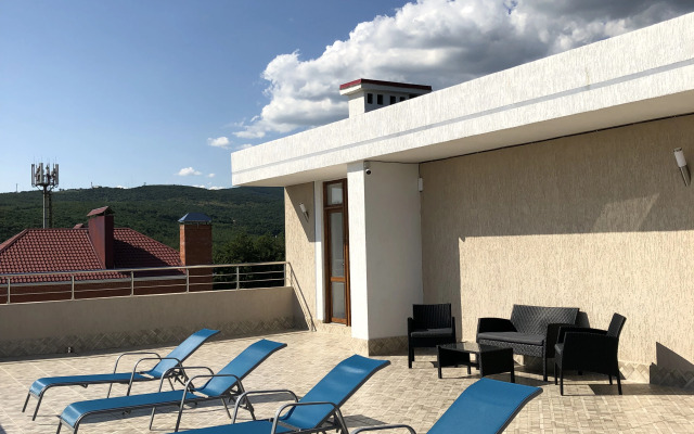 Гостевой Дом Amore