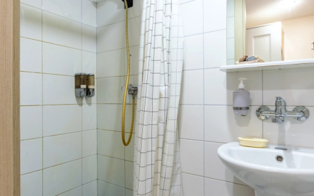 Апартаменты Roomstay Большой комфорт