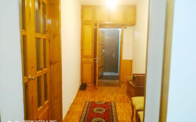 Central Apartment Tashkent