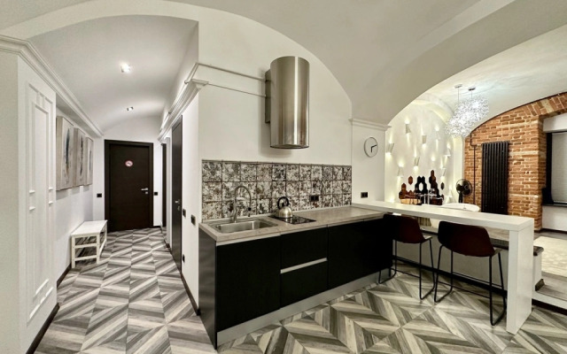 Апартаменты Liteiny Family Royal