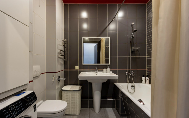 Квартира Большая Boogie Квартира