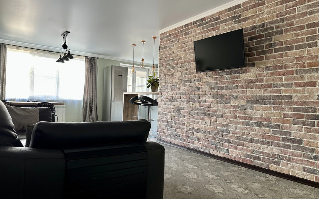 Квартира Уютный уголок просторная двухкомнатная квартира возле парка