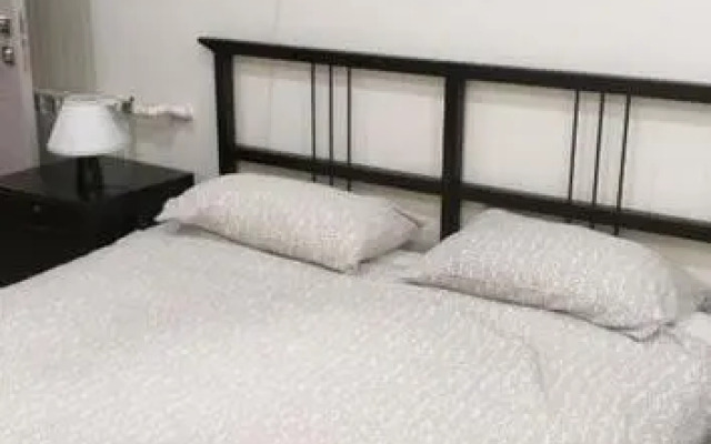 Апартаменты Двухуровневые