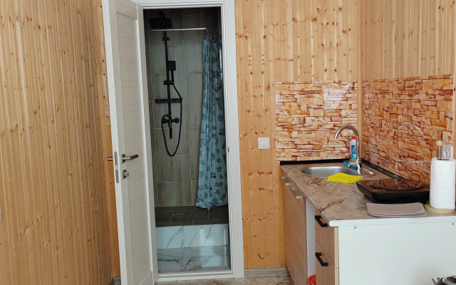 Гостевой дом Брусника