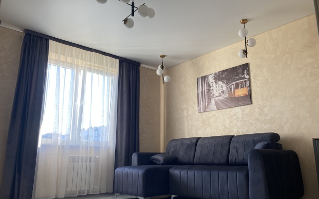 Na Ponartskoy Flat
