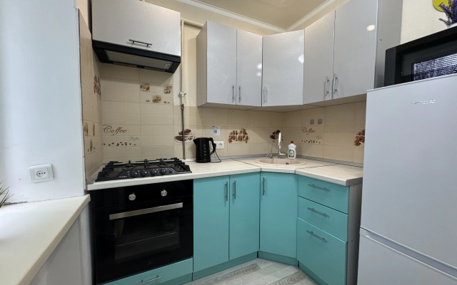 Квартира ПосуткаРу | Маркова 9А | Парк Победы и Санаторий Русь