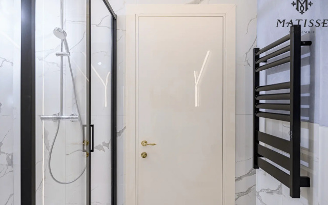 Апартаменты Уютные