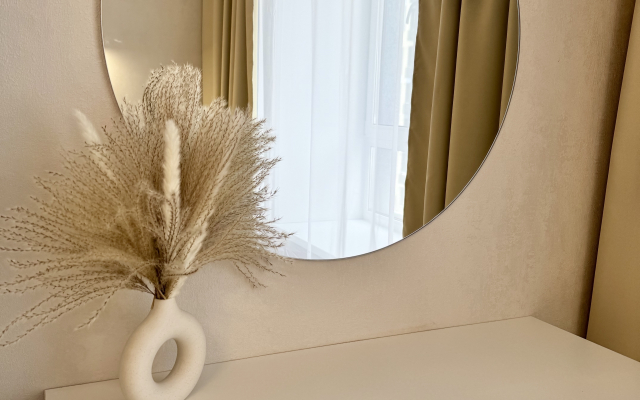 Квартира Двухкомнатная на Строителей 60/4