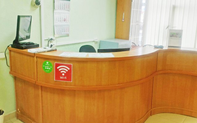 Smart Hotel KDO Kaliningrad Hotel