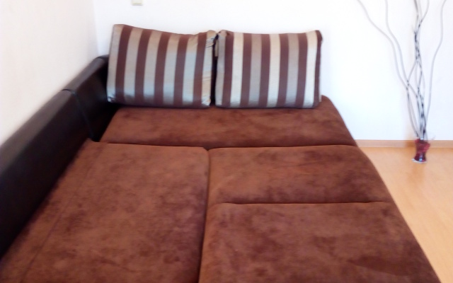 Апартаменты on Sovetskaya 9