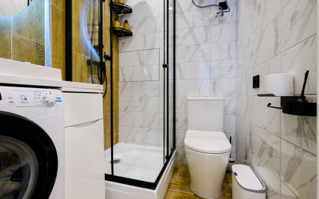 Apartments Zhk Metropoliya 707/2