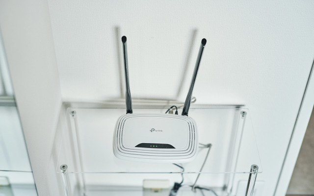 Апартаменты Cyber Tokyo Sinjyuku