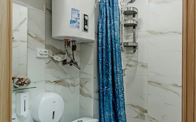 ZOO Hostel 
