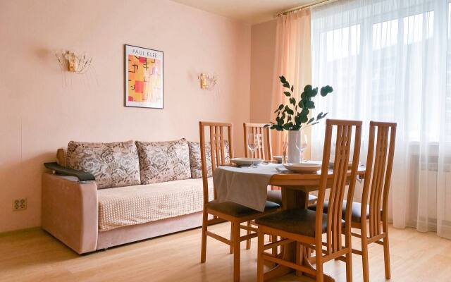 1k Apartamenty Apart-Comfort Na Moskovskom Prospekte 163k2 Apartments