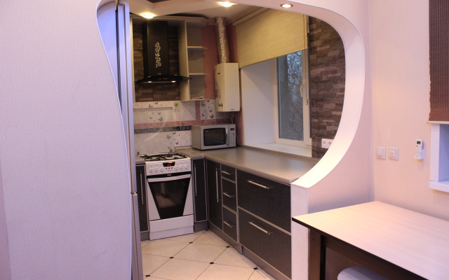 Апартаменты Глаголева 15