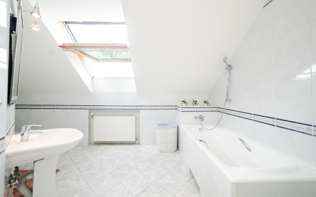 Частный Дом Усово Плюс Дом 50