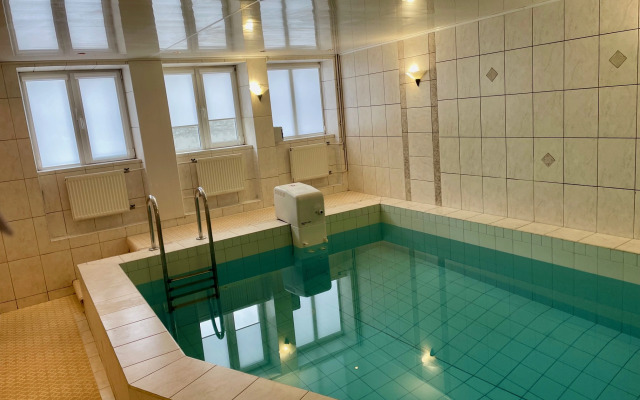 Matveevsky Hotel