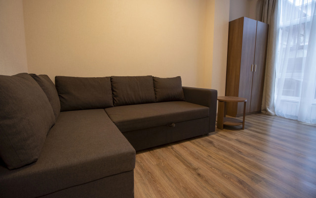 Atmosfera Hotel