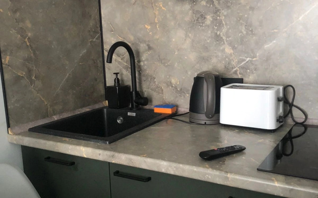 Апартаменты Studio in Karachi