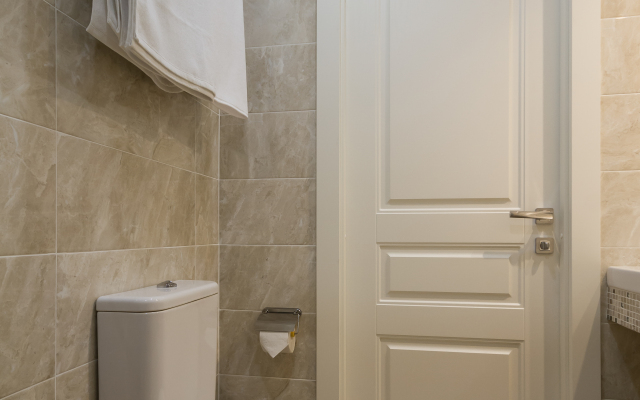 Апартаменты Петербург