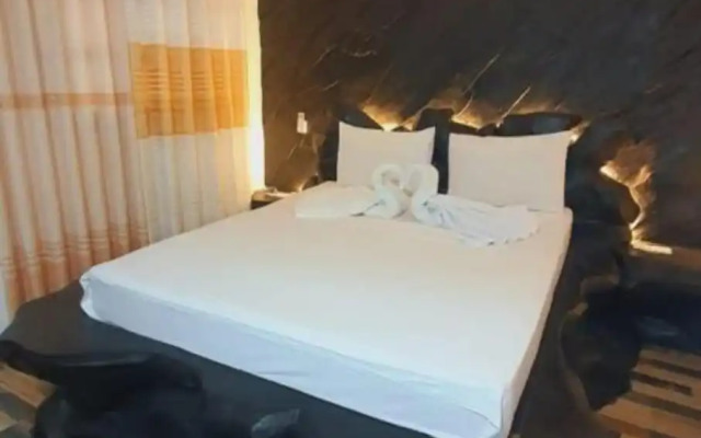 Sigiriya Samanala Mini-hotel