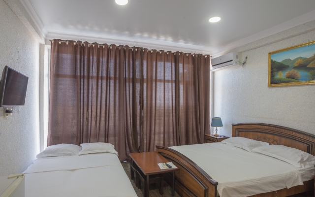 Okean Hotel