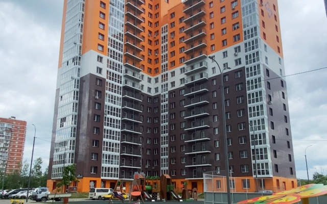Apartamenty Petroglif Park Flat