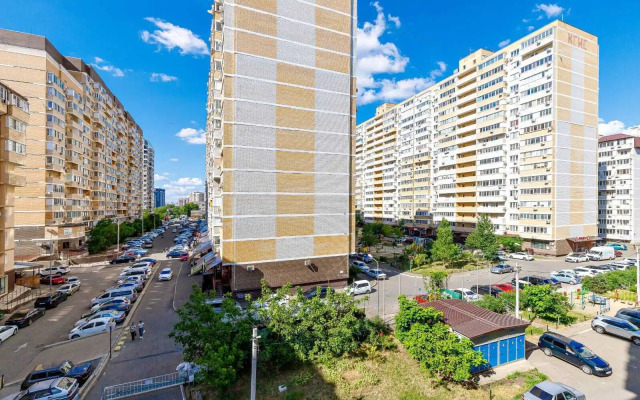 Апартаменты на улице Селезнёва 4Б