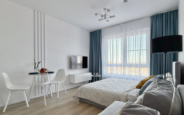 Квартира для Вас от Happy House