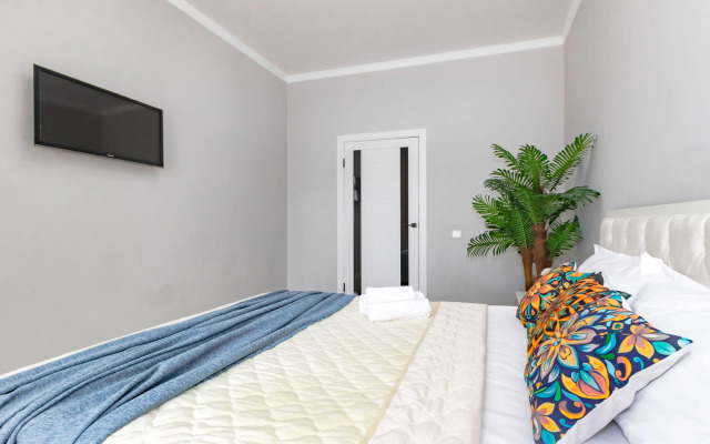 Alpamys Urban Loft Flat