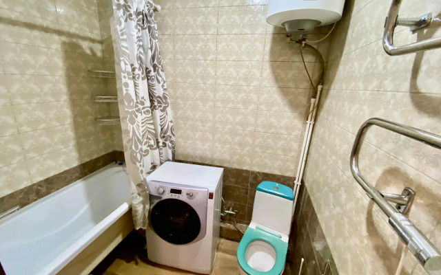 Na Ulitse Lenina 185A k1 Flat