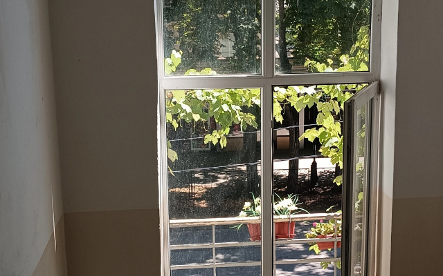 Kashtanovaya Alleya Flat