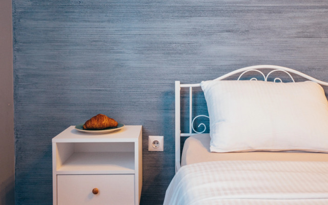 Апартаменты Baltic Простор 1