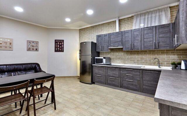 Villa Family Decor Mini-Hotel