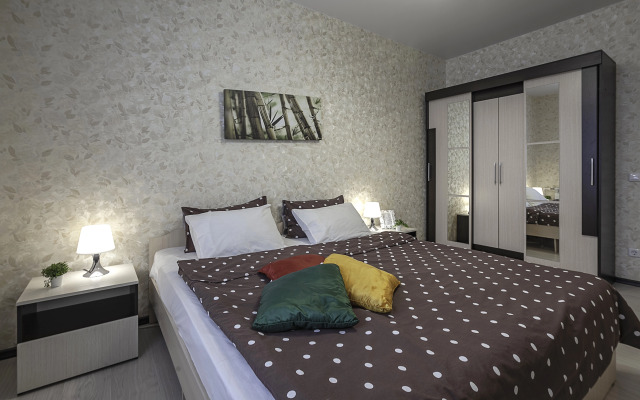 Квартира Апартаменты на Grand Avenue