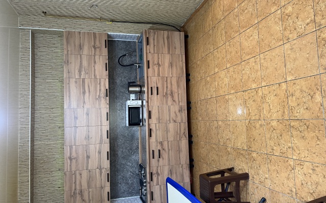 Alinka Guest House