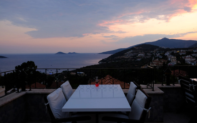 Enda Boutique Hotel