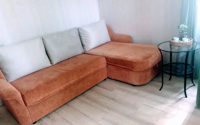 Na Peschehodnoy Ulize Shkatulochka Flat