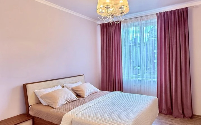 Квартира 3х-комнатная Зеленоградск