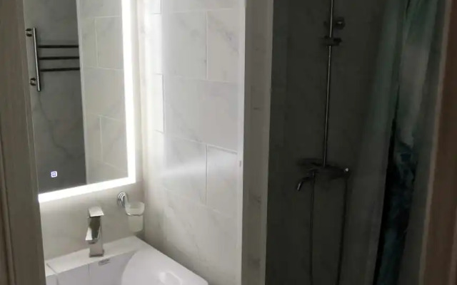 Квартира Олимпийская 87-27