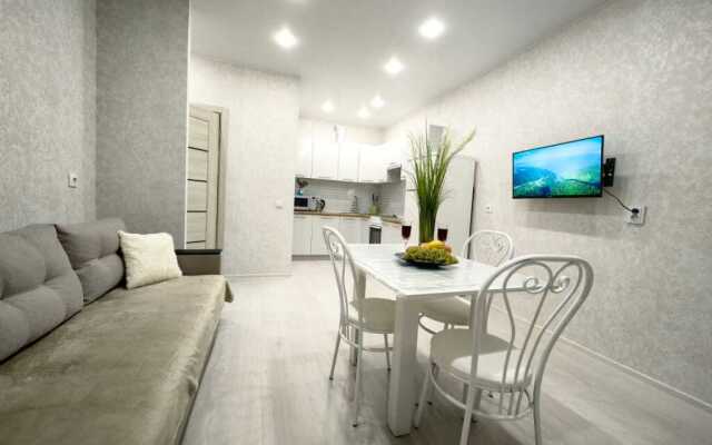 Апартаменты LikeHome на ул. Ломоносова, 3