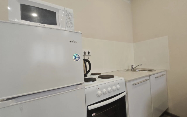 Квартира Студия в центре Улан-Удэ